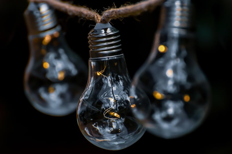 Light Bulb
